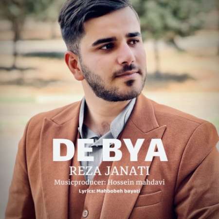 Reza Janati – De Bya